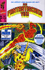 Fantastischen Vier 131
