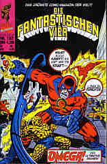 Fantastischen Vier 132