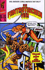 Fantastischen Vier 133
