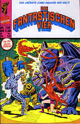 Fantastischen Vier 135