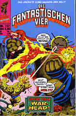 Fantastischen Vier 137