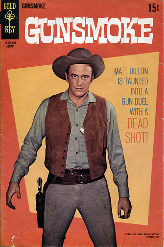 Gunsmoke 4
