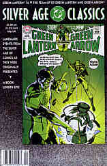 Green Lantern 76