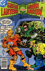Green Lantern 103