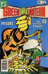 Green Lantern 146