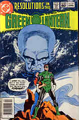 Green Lantern 151