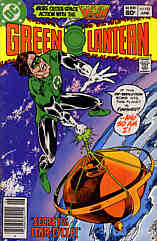 Green Lantern 153