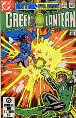 Green Lantern 159