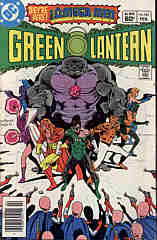 Green Lantern 161