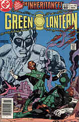 Green Lantern 170