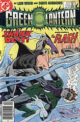 Green Lantern 175