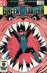 Green Lantern 176