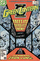 Green Lantern 204