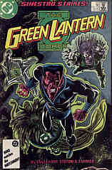Green Lantern 217