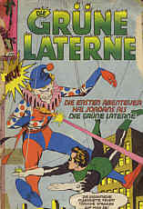 Gr&uuml;ne Laterne 1