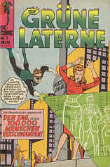 Gr&uuml;ne Laterne 7