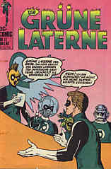 Gr&uuml;ne Laterne 11