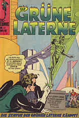 Gr&uuml;ne Laterne 12