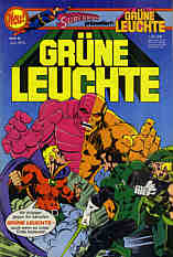 Green Lantern 6/79