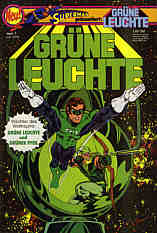 Green Lantern 7/79