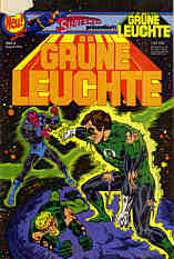 Green Lantern 8/79
