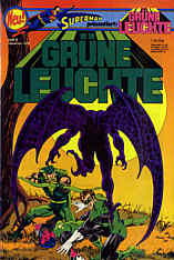 Green Lantern 9/79
