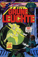 Green Lantern 10/79