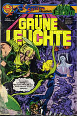 Green Lantern 11/79