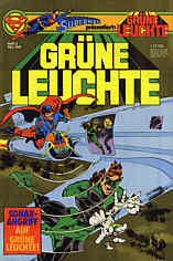 Green Lantern 03/80