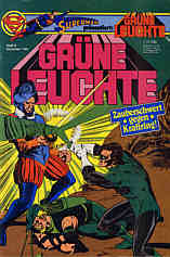 Green Lantern 09/80