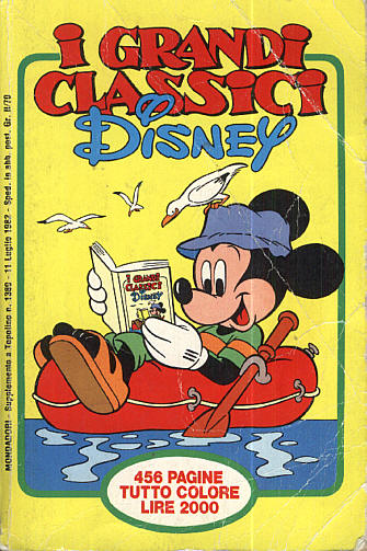 I grandi Classici 147