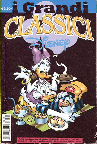 I grandi classici 297
