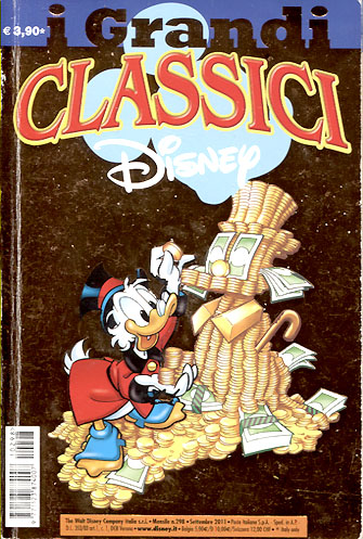 I grandi classici 298