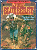 Die gro&szlig;en Edelwestern 1