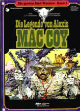 Die gro&szlig;en Edelwestern 3