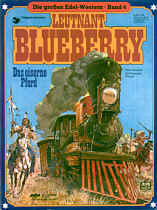 Die gro&szlig;en Edelwestern 4