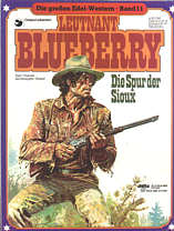 Die gro&szlig;en Edelwestern 11