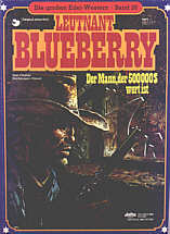Edelwestern 26