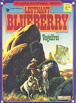 Edelwestern 31
