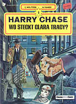 Harry Chase 1