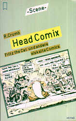 Head Comics