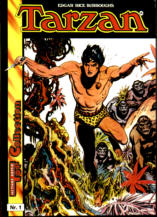 Hethke Comic Top Collection
