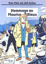 Hommage an Maurice Tillieux