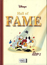 Hall of Fame 13