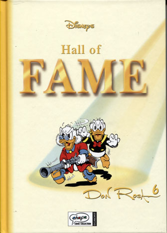 Hall of Fame 18