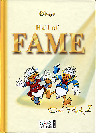 Hall of Fame 19