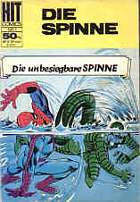 Hit Comics 1