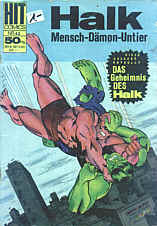 Hit Comics 43