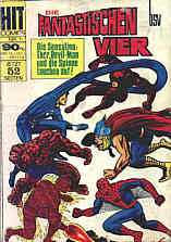 Hit Comics 73