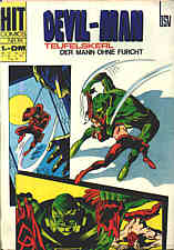 Hit Comics 114
